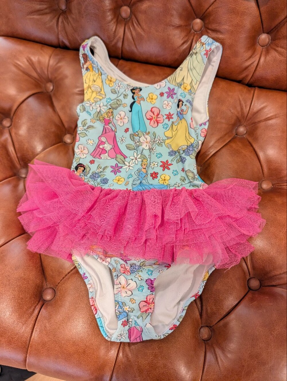 Disney princess swimsuit - Picture 2 of 4